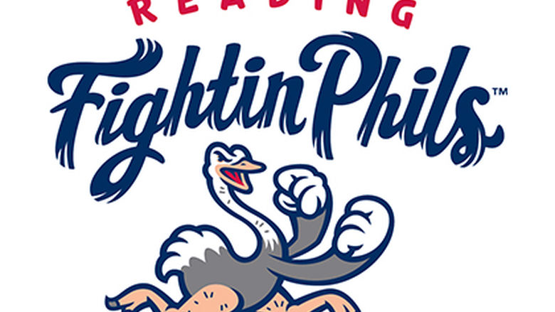 Fightin' Phils logo