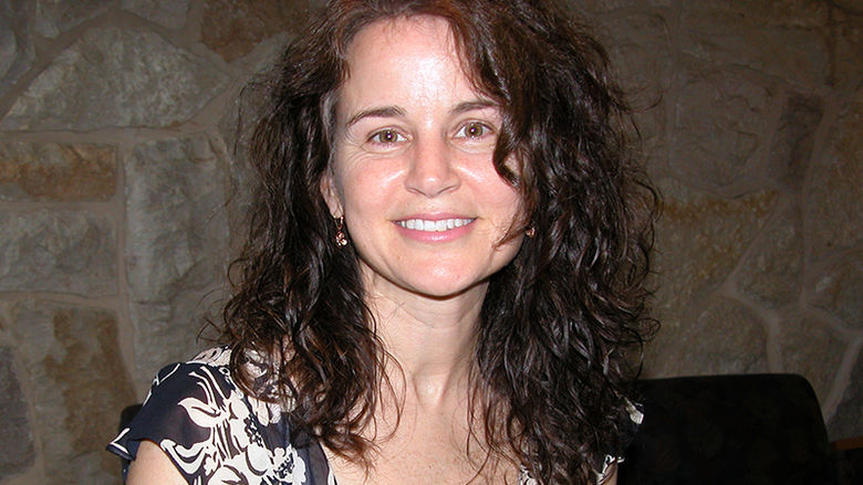 Kathy Giorgi