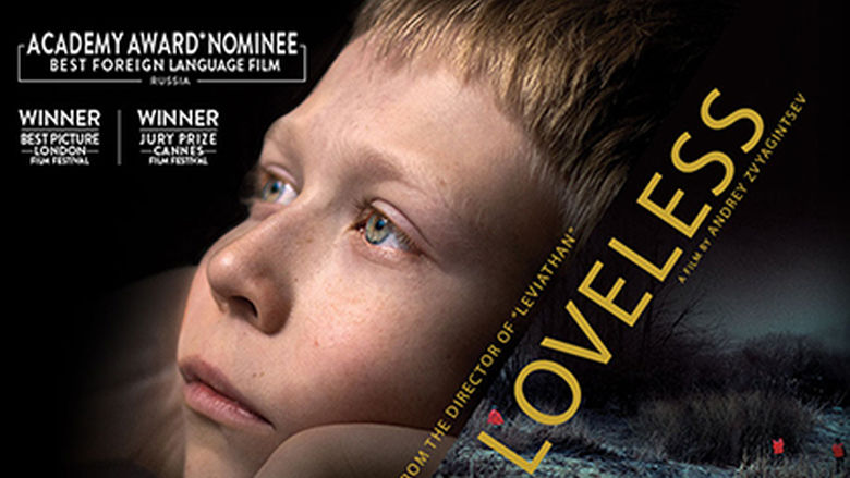 Global Oscars presents 'Loveless'