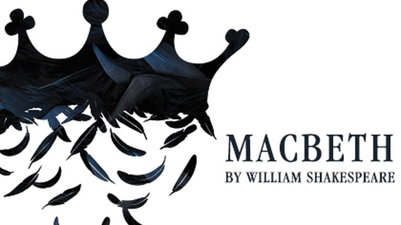 Poster for Berks Theatre production of Macbeth