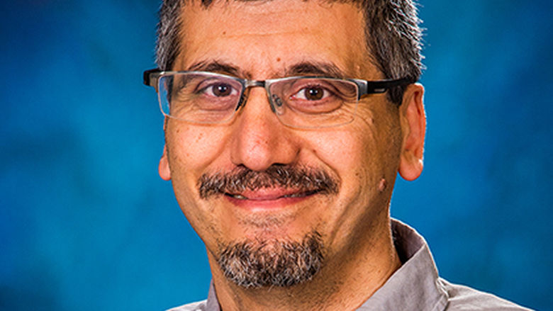 Dr. Mahdi Nasereddin