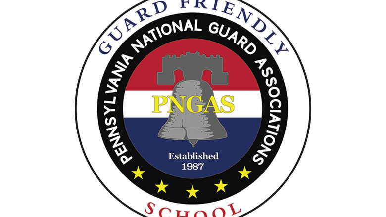 PNGAS Guard Friendly School Logo