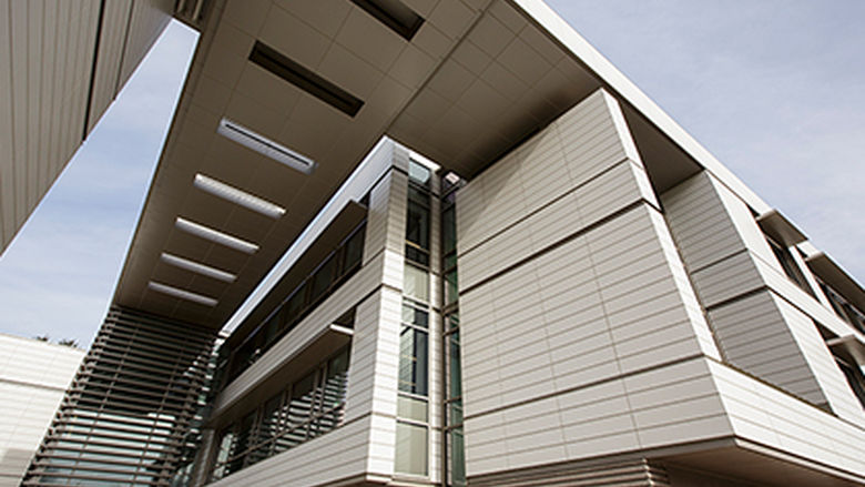 Penn State Berks' Gaige Technology and Business Innovation Building