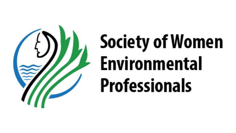 Society of Women Environmental Professionals logo