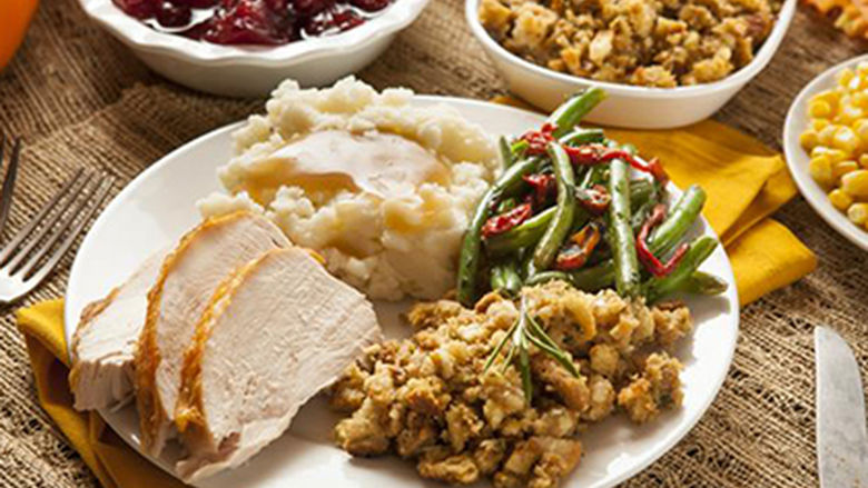 Penn State Northeast Regional Thanksgiving Dinner
