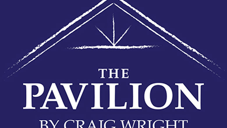 Poster for The Pavilion by Craig Wright