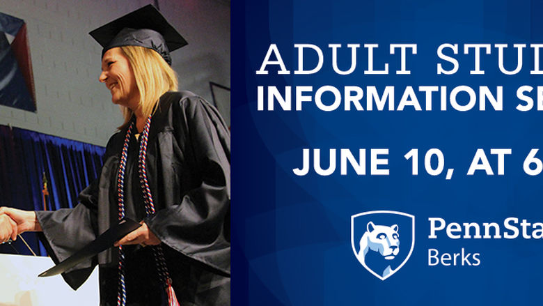 Adult Information Session banner June 10 2020