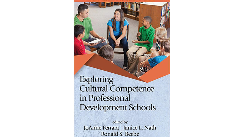 Exploring Cultural Competence book cover