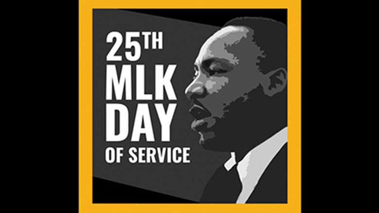 MLK Day 2020