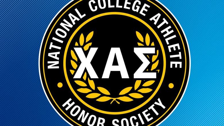 National Collegiate Honor Society logo