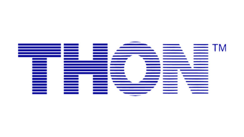 THON logo