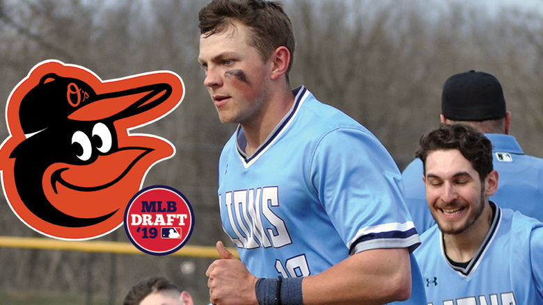 Toby Welk drafted by Baltimore Orioles