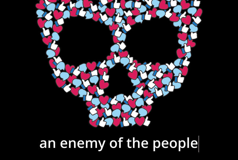 An Enemy of the People poster