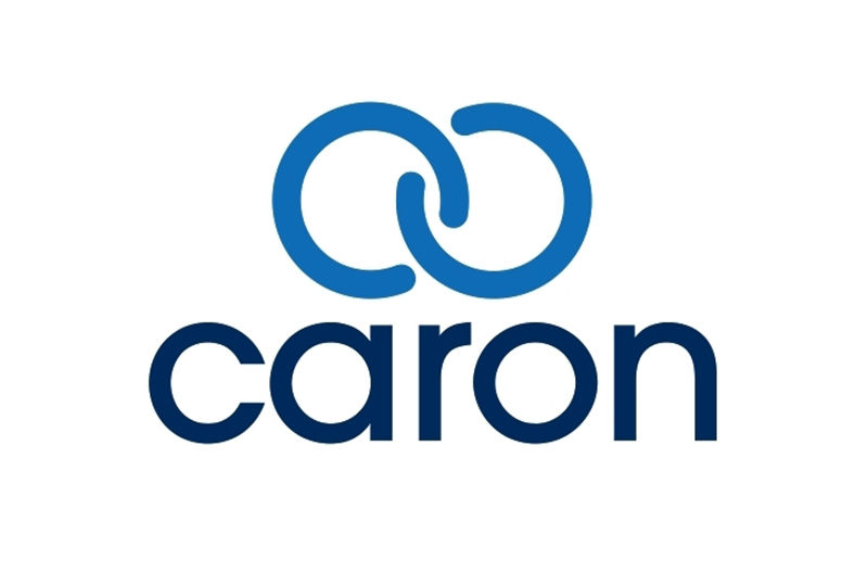 Caron logo