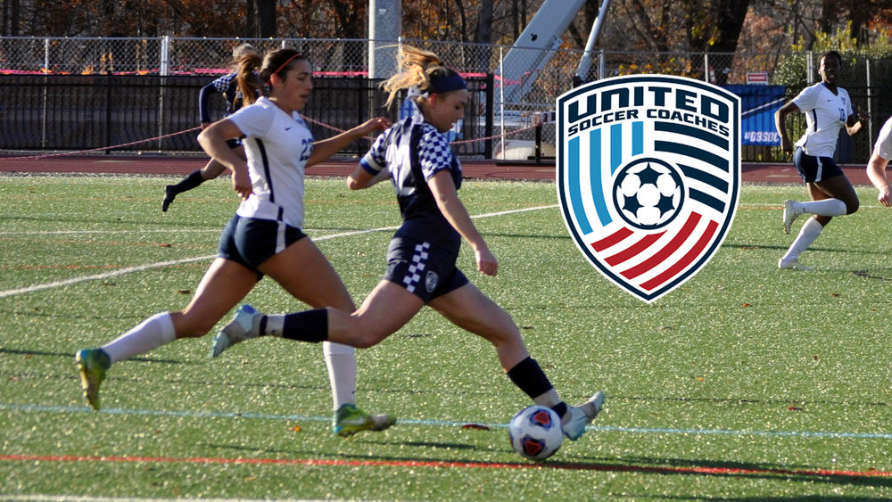 Caitlin Golden selected to All-Mid-Atlantic Region
