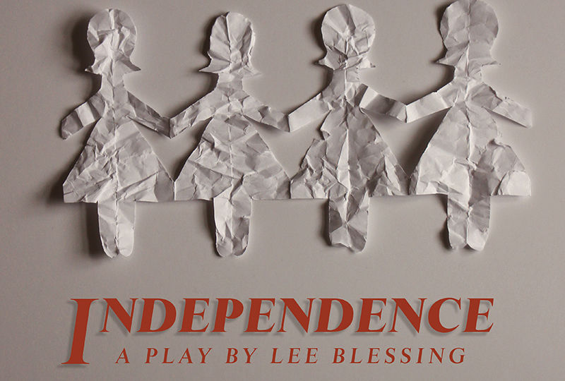 Berks Theatre Presents Independence