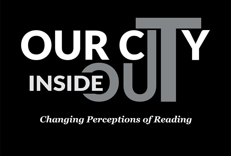 Our City Inside Out Book cover 
