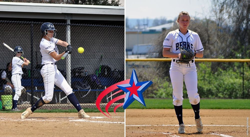 Rozick named Pitcher and Player of the Year; Nittany Lions place six on All-NEAC