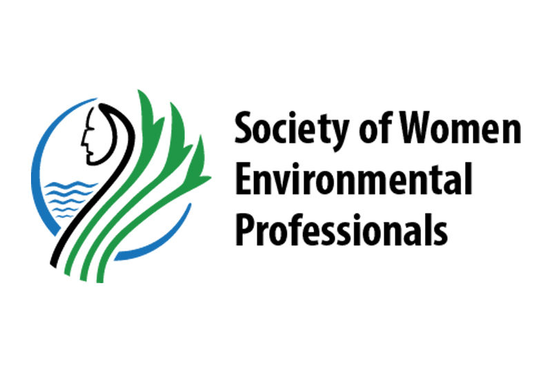 Society of Women Environmental Professionals logo