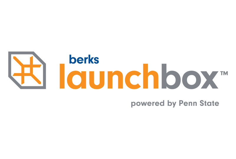 Berks LaunchBox