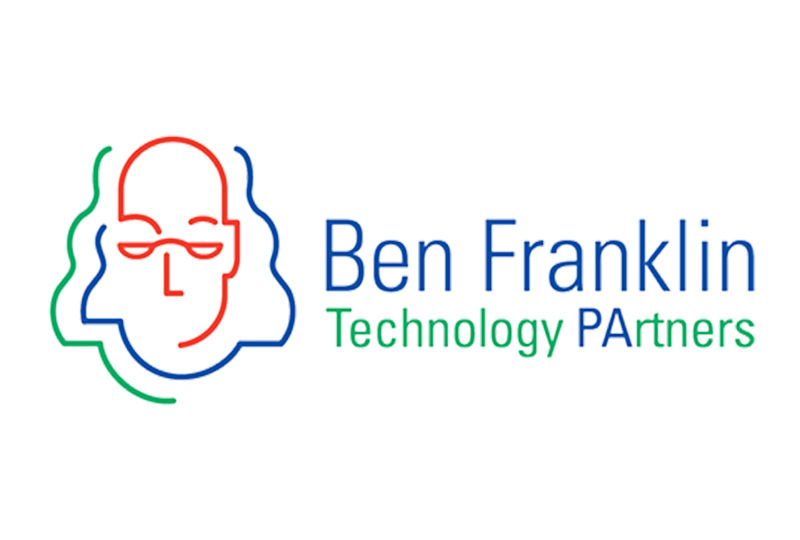 Ben Franklin Technology Partners logo