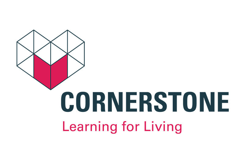 Cornerstone Grant logo