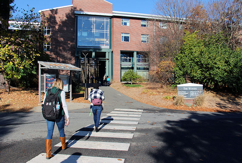 Berks Provides Housing To Students During COVID-19 Outbreak | Penn ...