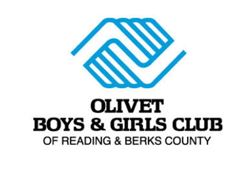 Olivet Boys & Girls Club Logo