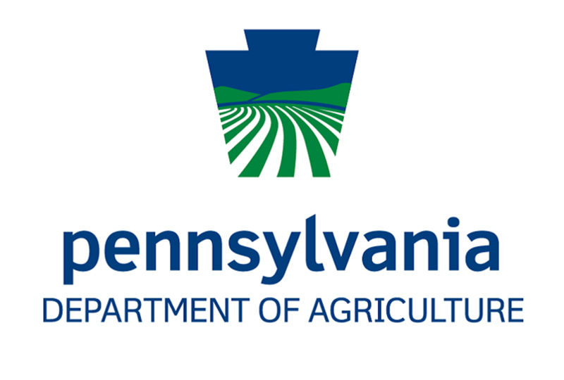 PA Department Of Agriculture logo