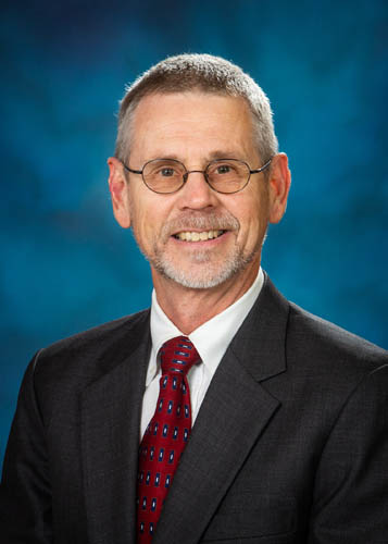 Terry Speicher
