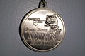 Penn State Berks Alumni Achievement Award Medal