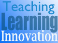 Teaching Learning Innovation