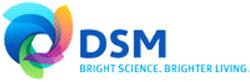 logo of DSM