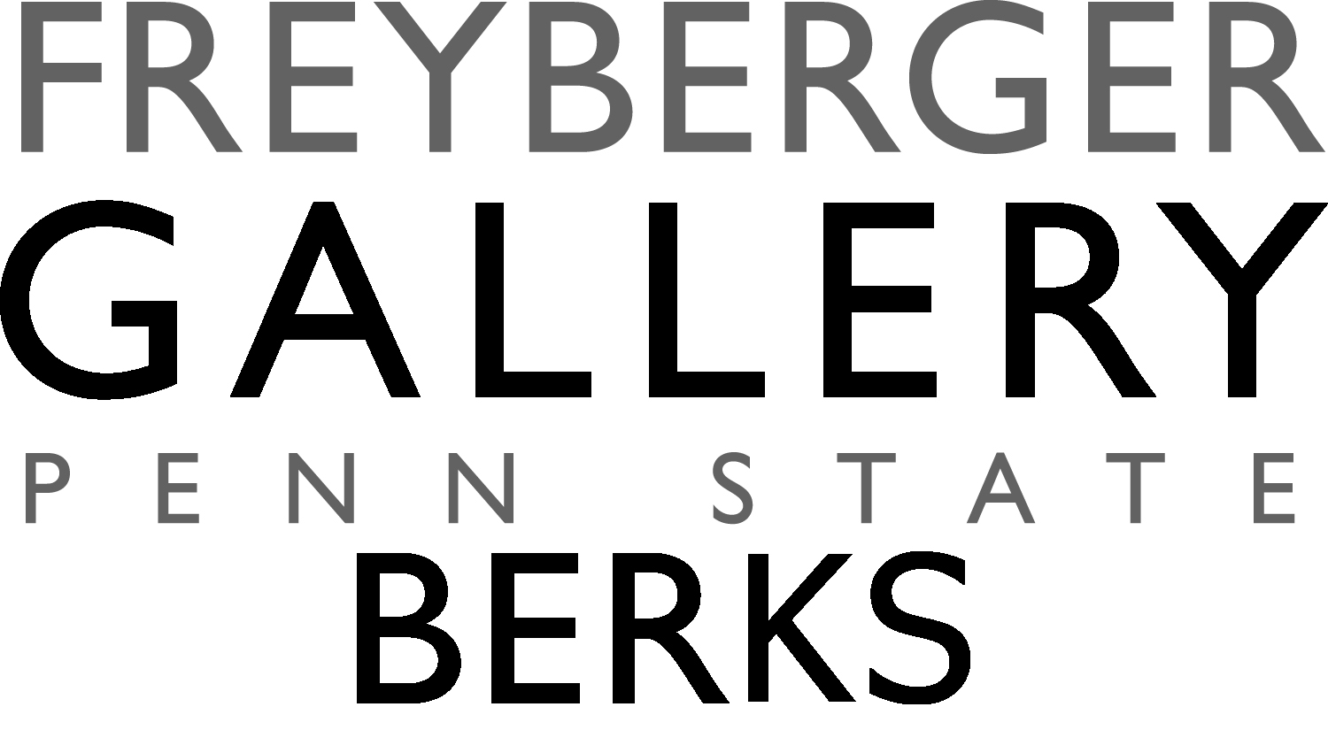 Freyberger Gallery Penn State Berks