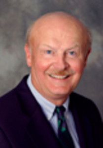Dr. R. Keith Hillkirk