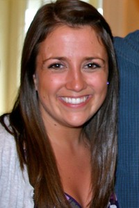 Lauren Hedrick