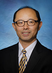 Dr. Lingqi Meng
