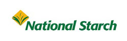 logo of National Starch