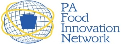 Food Innovation Network logo