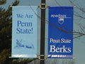 We are Penn State flags