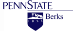 Penn State Berks logo