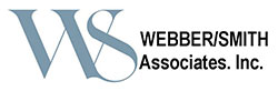 Webber Smith Logo with Company Name