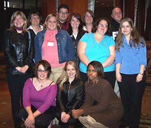 The 2005-06 Writing Fellows
