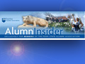 Alumni Insider Newsletter